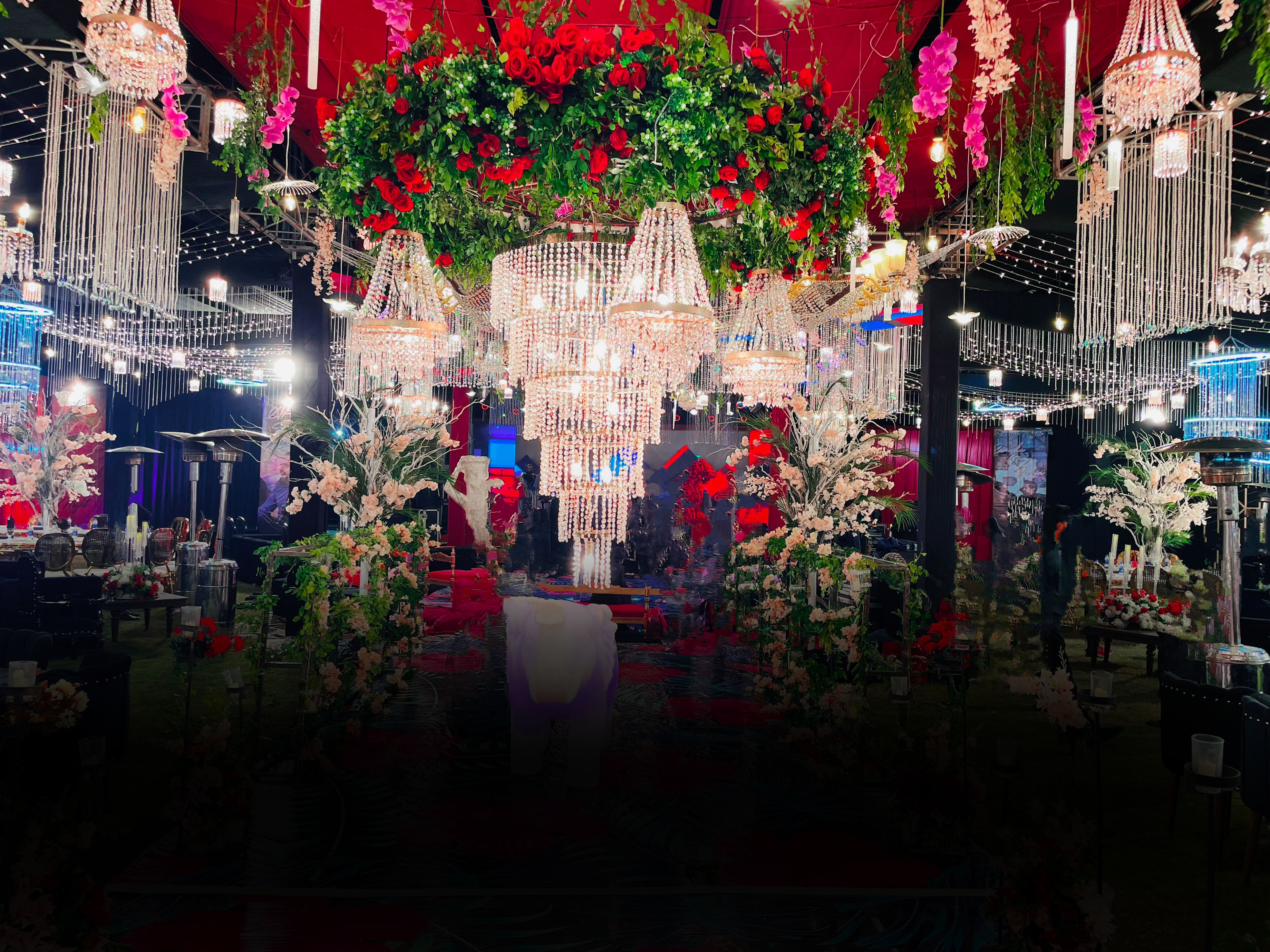 Best Event Planner