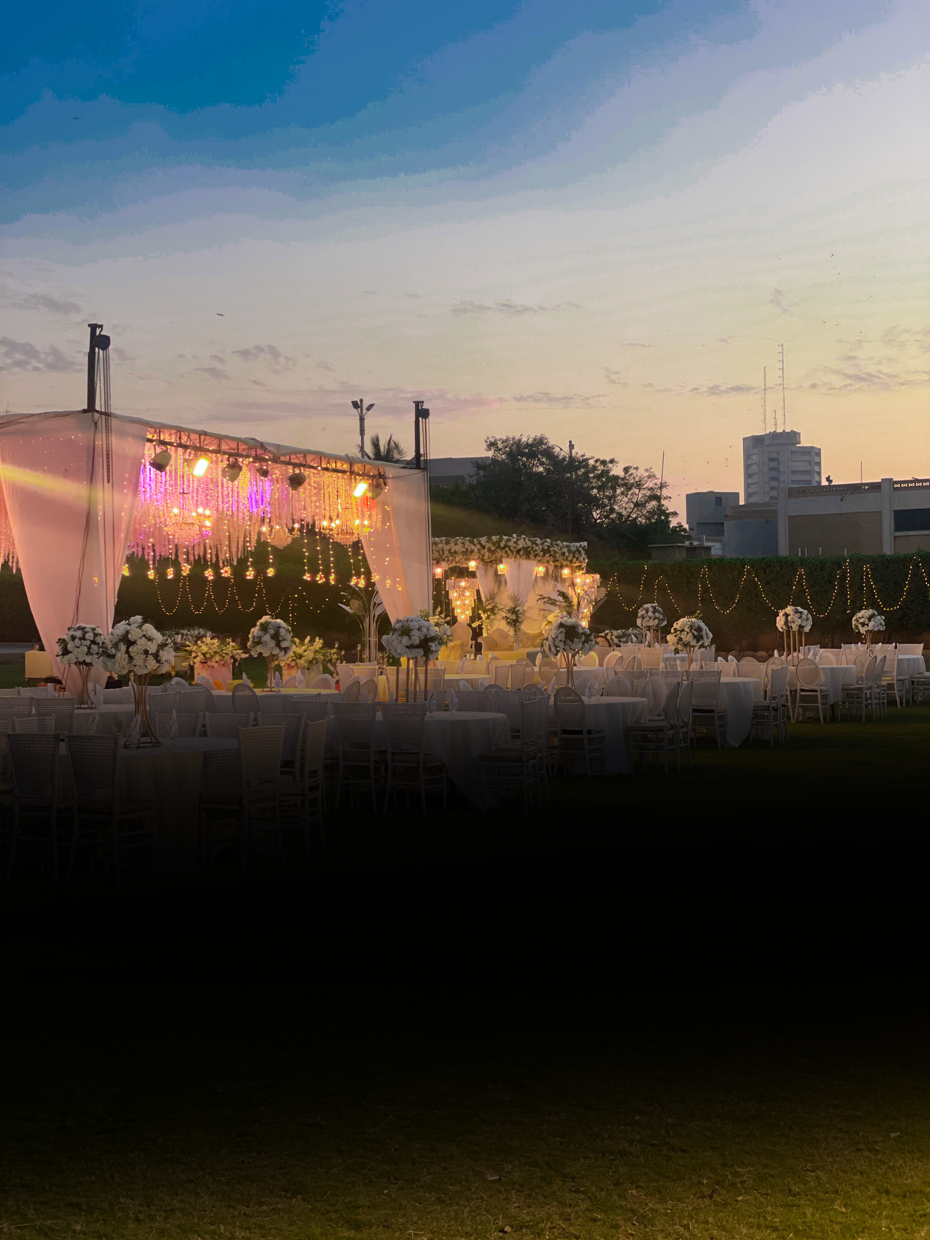 Best Event Planner
