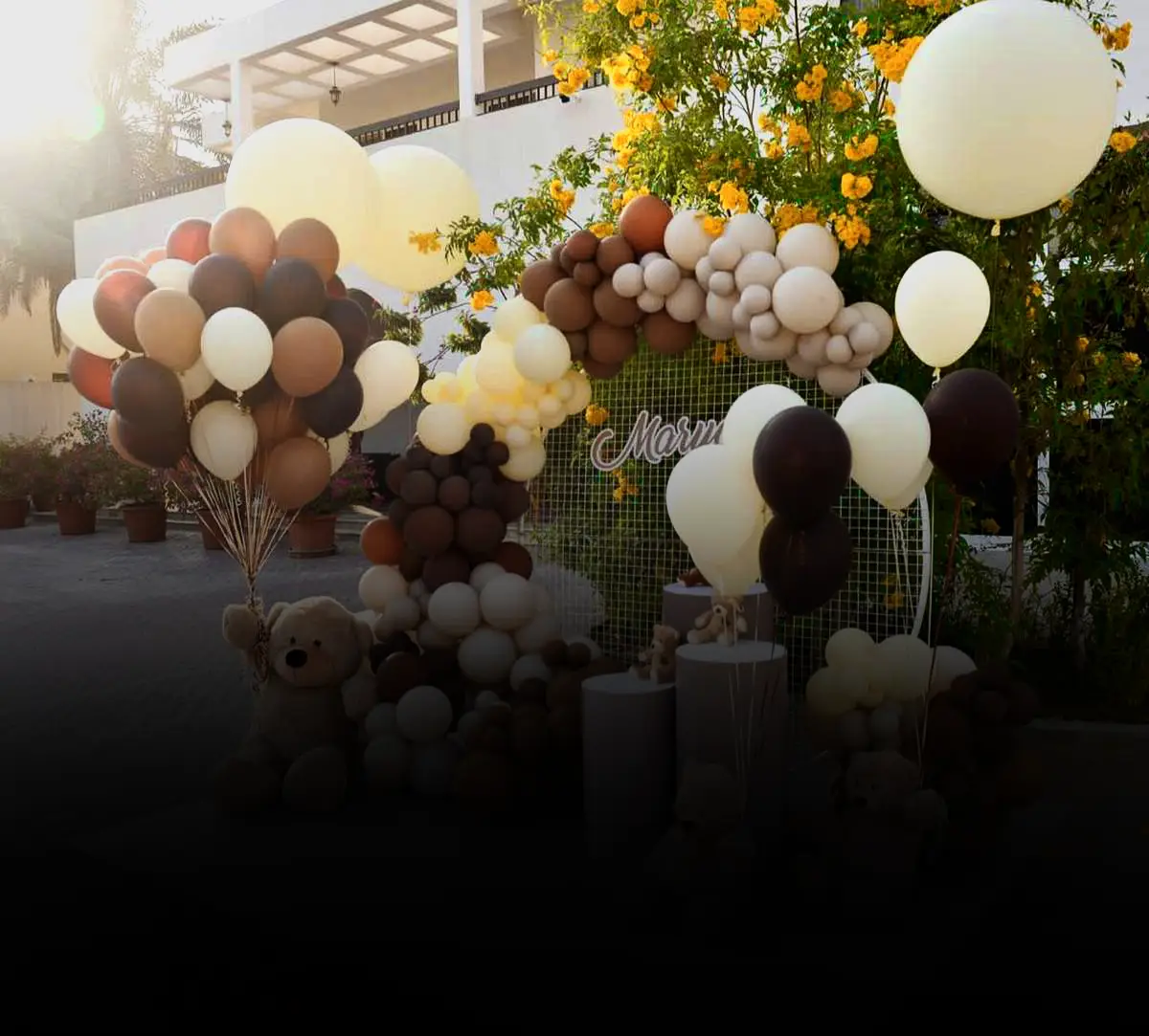 Best Event Planner