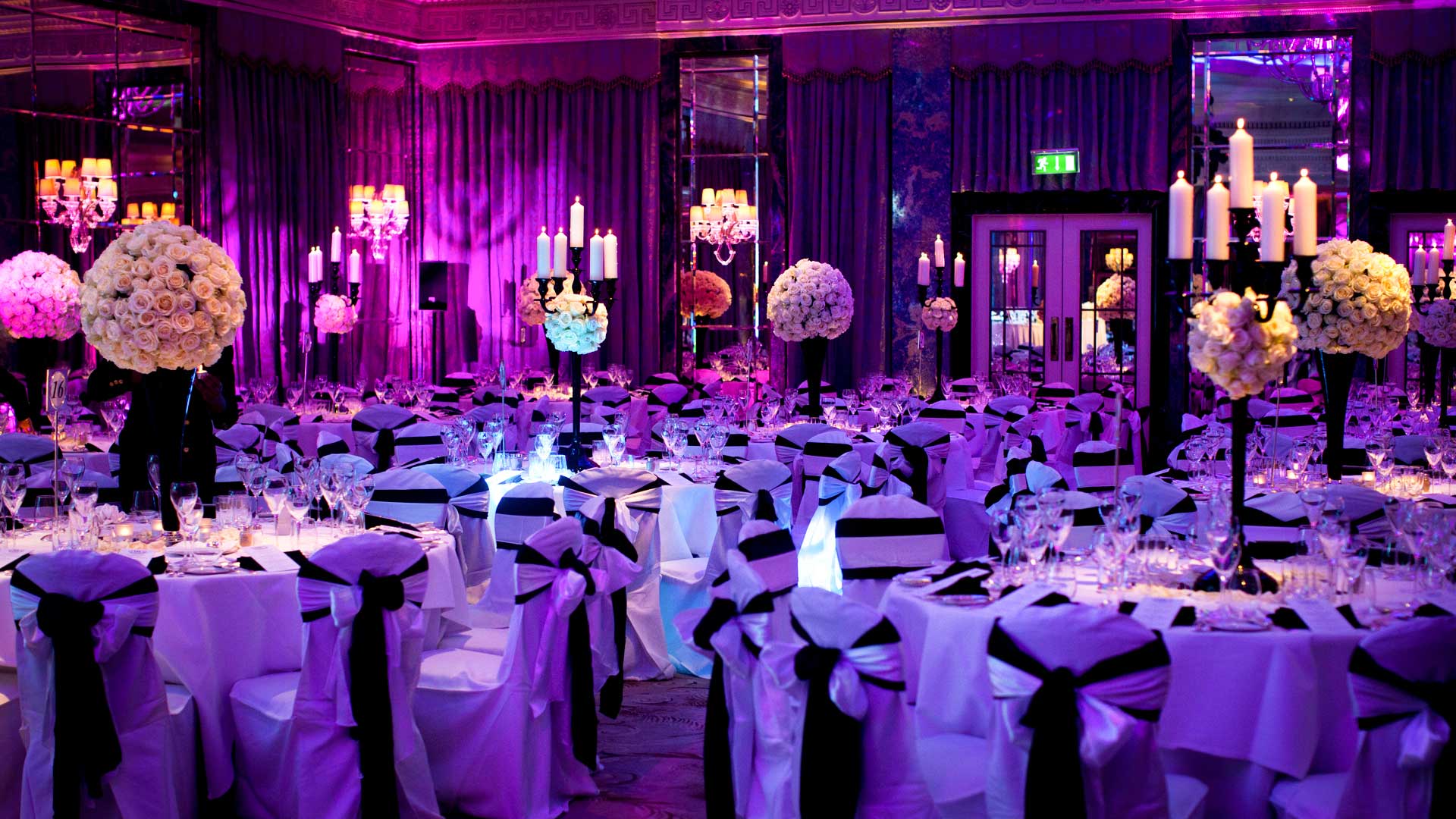 best corporate event